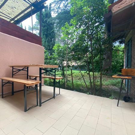 Hotel Robhouse Fabriano Exterior foto