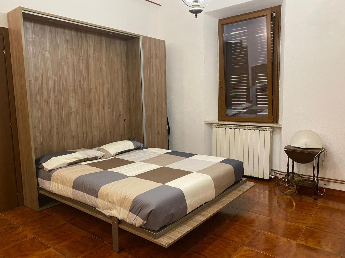 Hotel Robhouse Fabriano Exterior foto